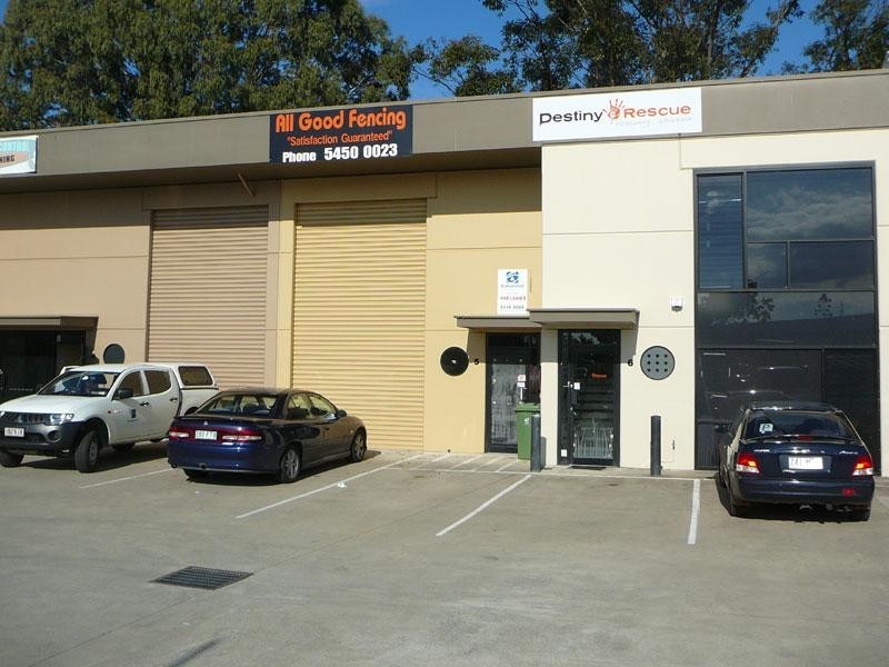 5/12 Norval Court, Maroochydore QLD 4558