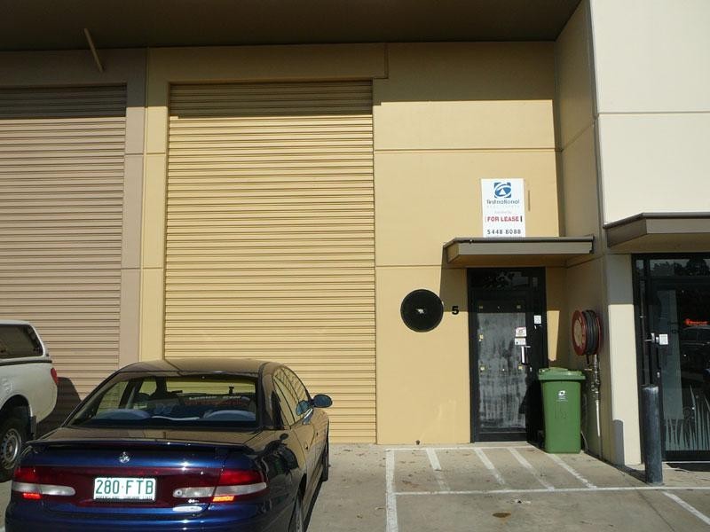 5/12 Norval Court, Maroochydore QLD 4558