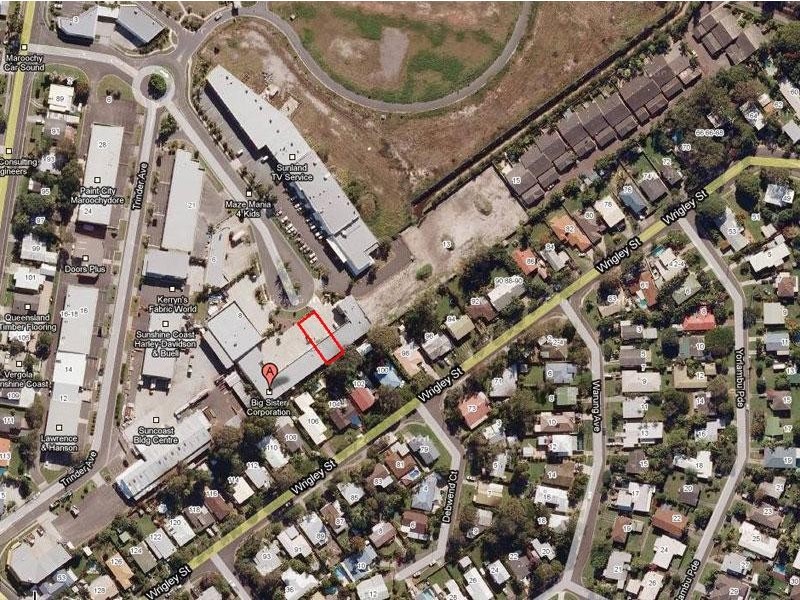 5/12 Norval Court, Maroochydore QLD 4558