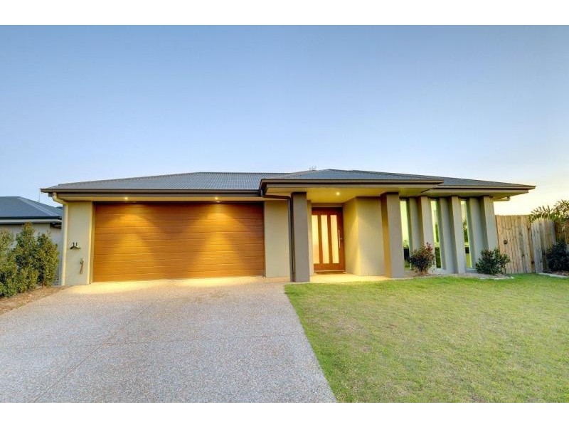 11 Frogmouth Cct, Mountain Creek QLD 4557