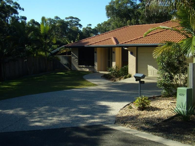 3 Elsa Wilson Drive, Buderim QLD 4556