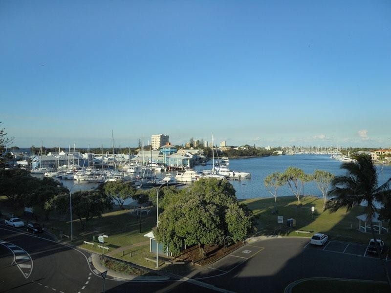 14/82 River Esplanade, Mooloolaba QLD 4557