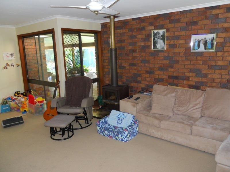 16 Bennelong Court, Kuluin QLD 4558