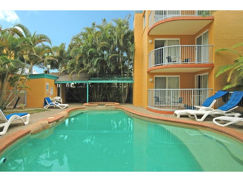 19/32 Burnett Street, Mooloolaba QLD 4557