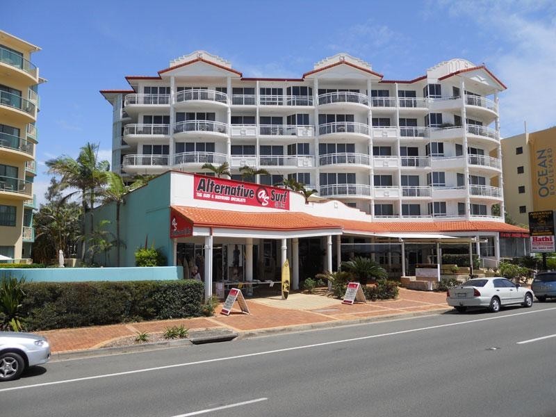 21/140 Alexandra Parade, Alexandra Headland QLD 4572