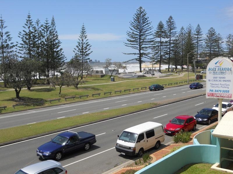21/140 Alexandra Parade, Alexandra Headland QLD 4572