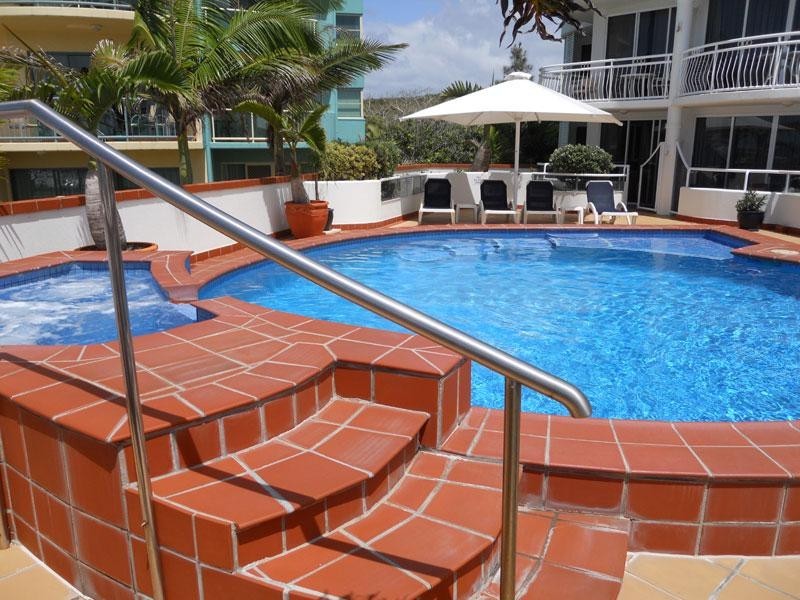 21/140 Alexandra Parade, Alexandra Headland QLD 4572