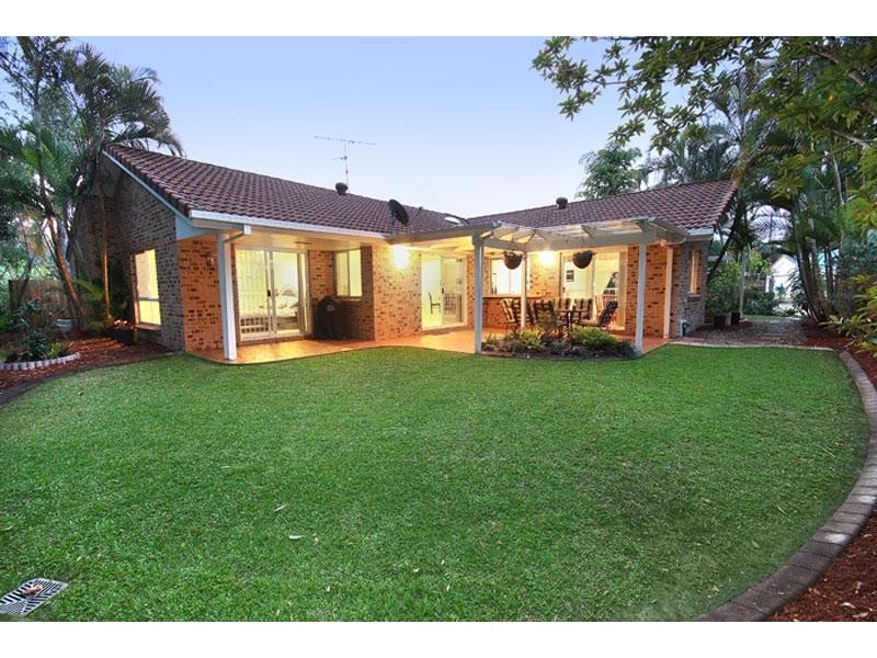 8 Gymea Court, Mountain Creek QLD 4557