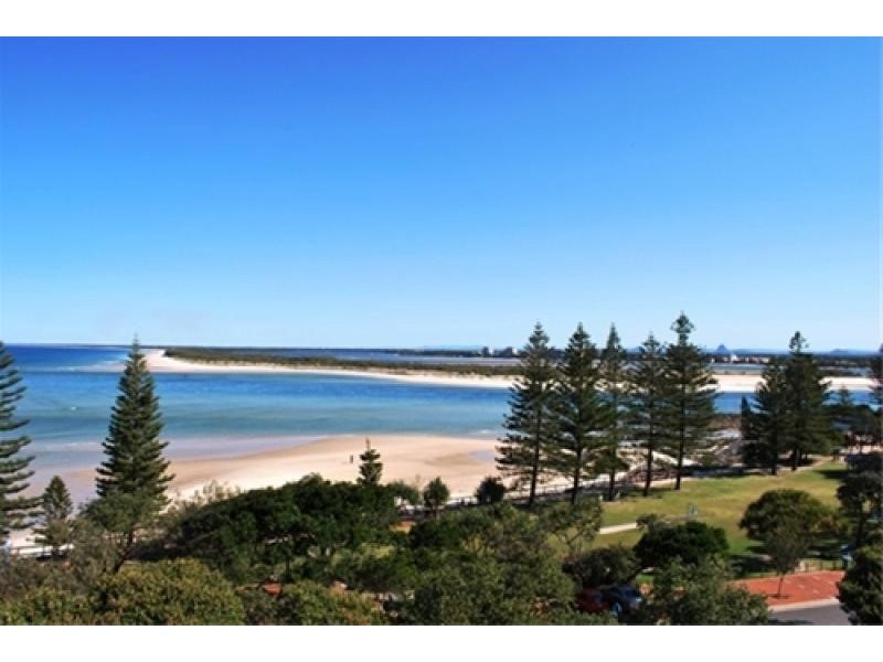 9/10 Bulcock Beach Esplanade, Caloundra QLD 4551