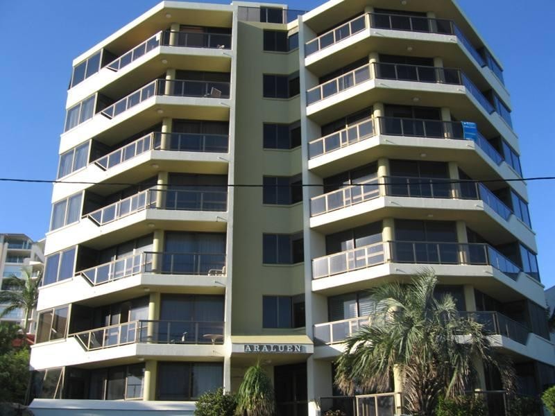 9/10 Bulcock Beach Esplanade, Caloundra QLD 4551