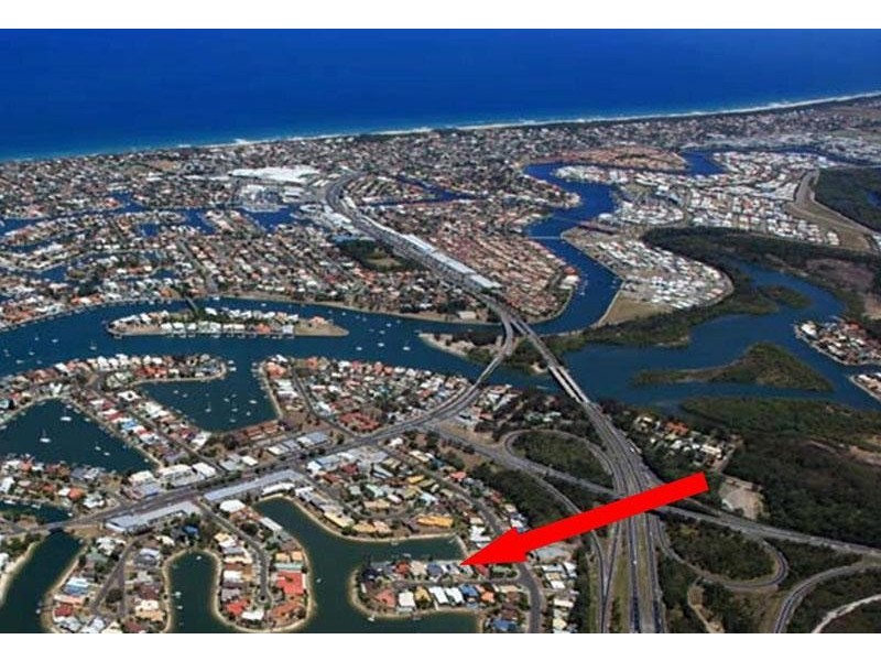 4 Kononda Court, Mooloolaba QLD 4557