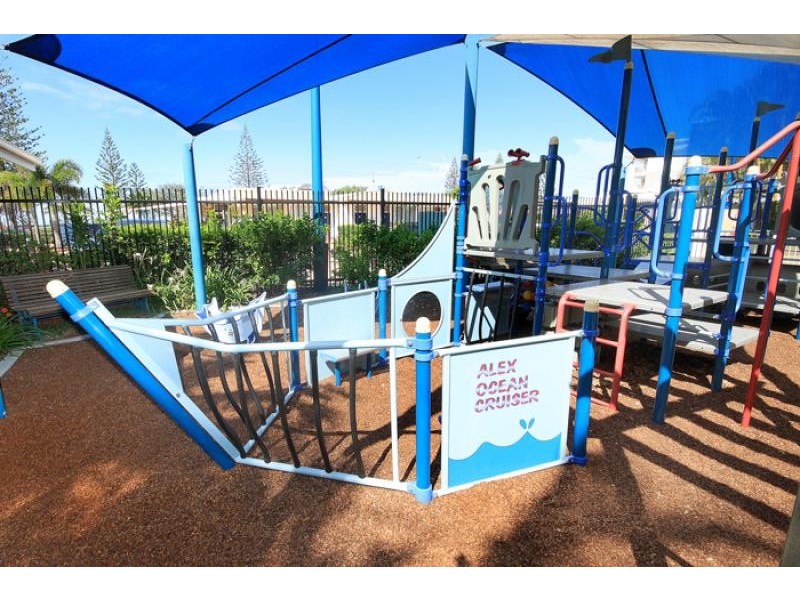 210/180 Alexandra Parade, Alexandra Headland QLD 4572