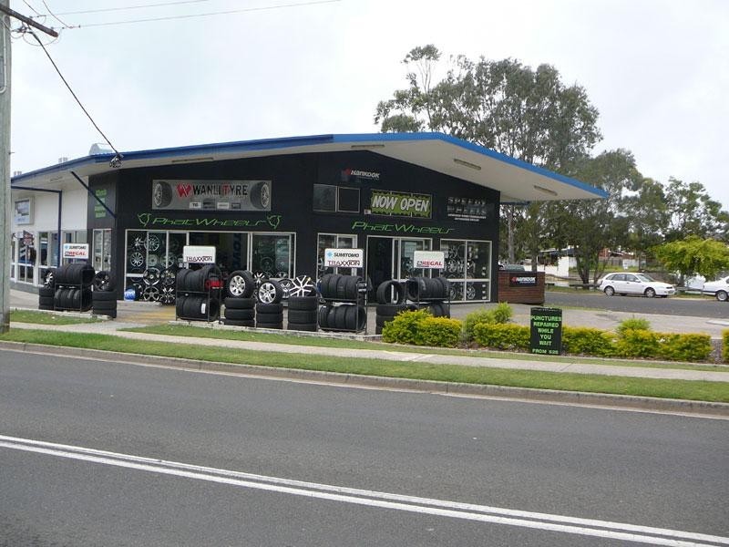 1/105 Brisbane Road, Mooloolaba QLD 4557