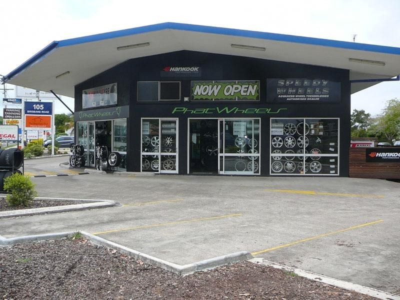 1/105 Brisbane Road, Mooloolaba QLD 4557