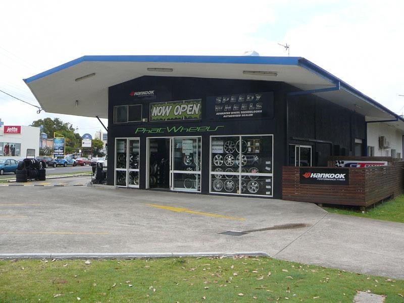 1/105 Brisbane Road, Mooloolaba QLD 4557