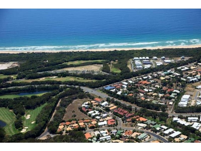 78 Tanah St West, Coolum Beach QLD 4573