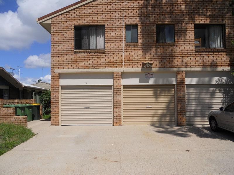 1/46 Boongala Tce, Maroochydore QLD 4558