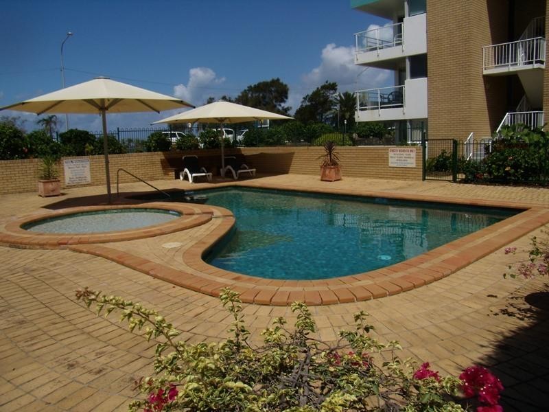 6/268 Alexandra Parade, Alexandra Headland QLD 4572