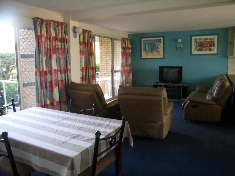 6/268 Alexandra Parade, Alexandra Headland QLD 4572