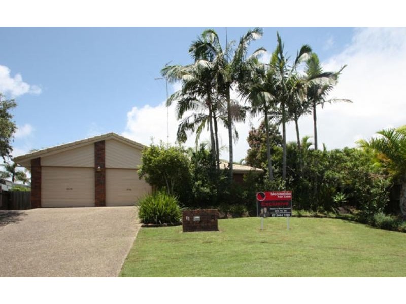 33 Jacaranda Drive, Mooloolaba QLD 4557