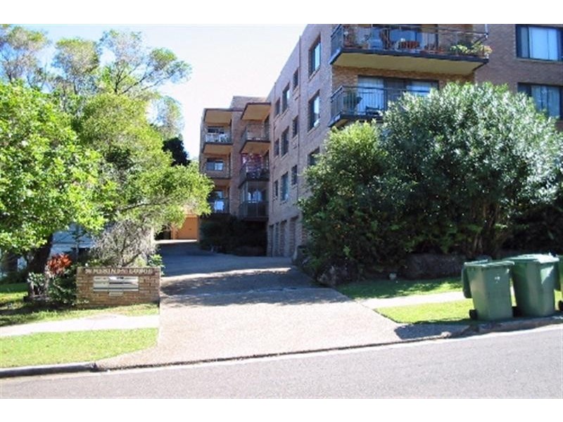 1/16 Douglas Street, Mooloolaba QLD 4557