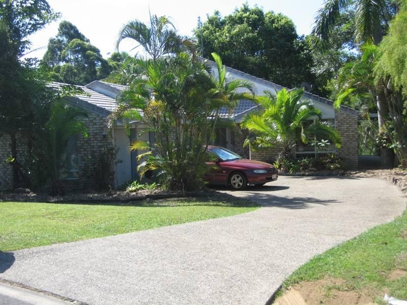 5 Larch Court, Buderim QLD 4556