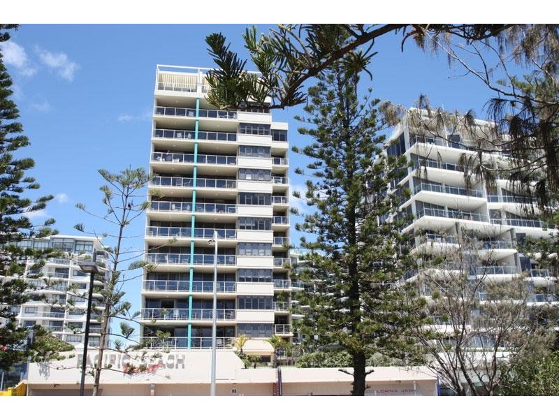 21/95 The Esplanade, Mooloolaba QLD 4557