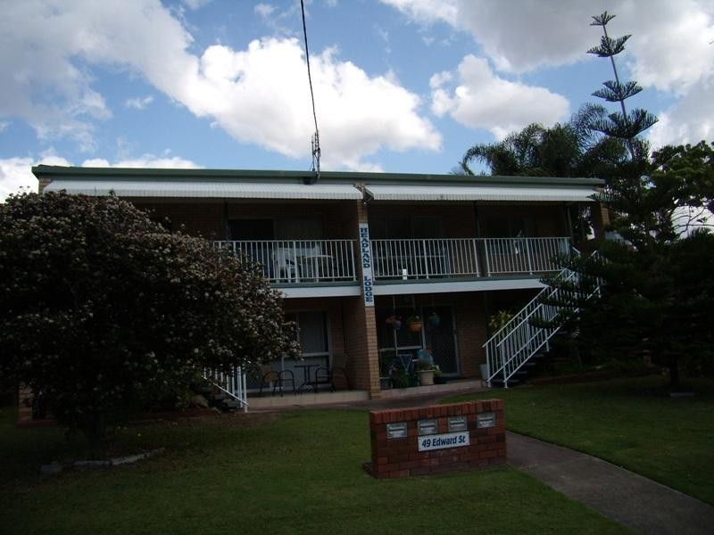 4/49 Edward Street, Alexandra Headland QLD 4572