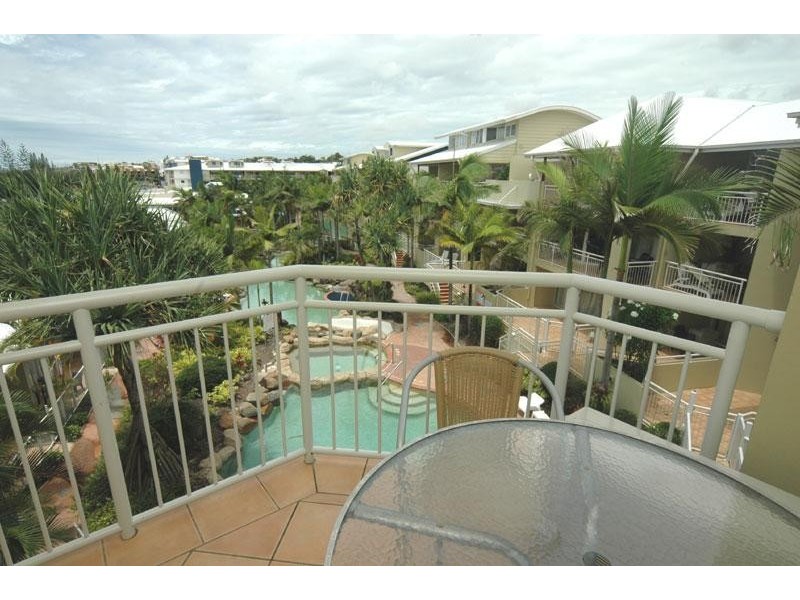 445/180 Alexandra Parade, Alexandra Headland QLD 4572