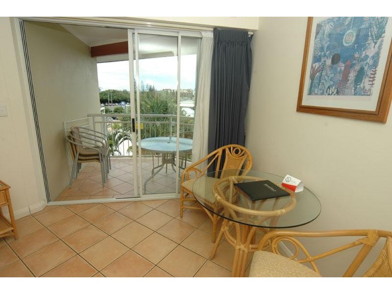 445/180 Alexandra Parade, Alexandra Headland QLD 4572