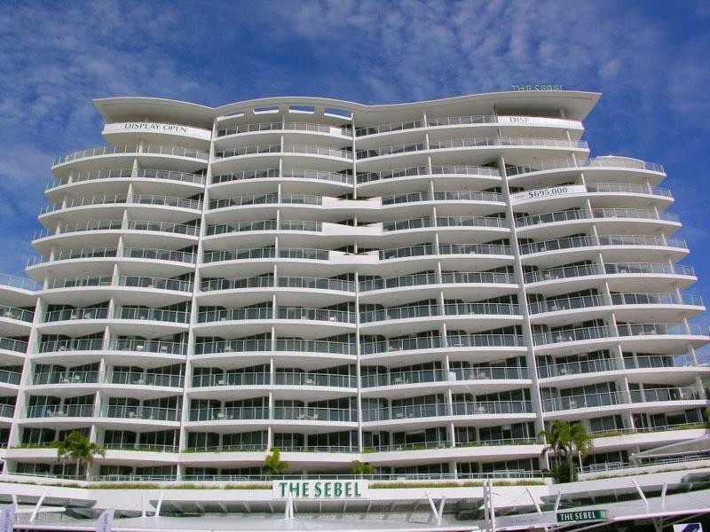 804/20 Aerodrome Road, Maroochydore QLD 4558