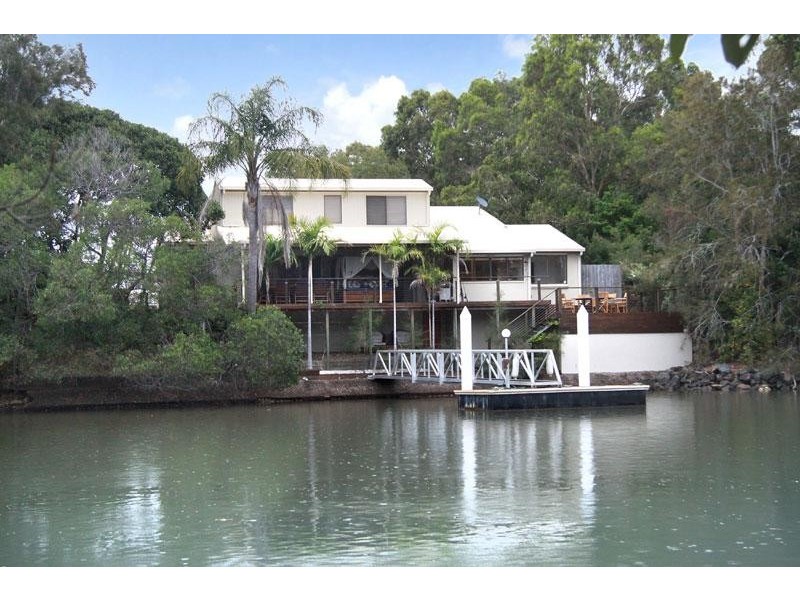 86 Bundilla Bvd, Mountain Creek QLD 4557