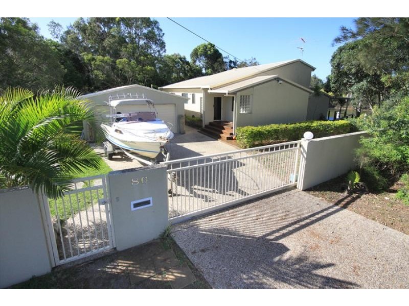 86 Bundilla Bvd, Mountain Creek QLD 4557
