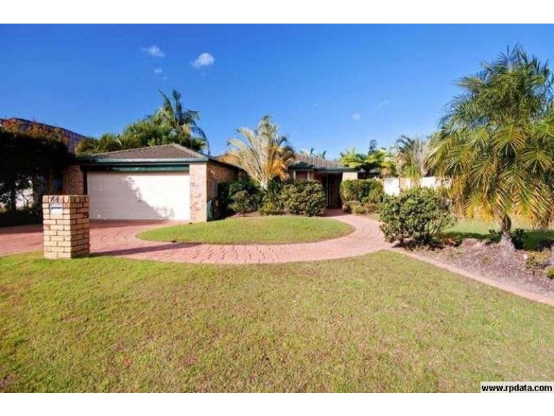 72 Jingellic Drive, Buderim QLD 4556