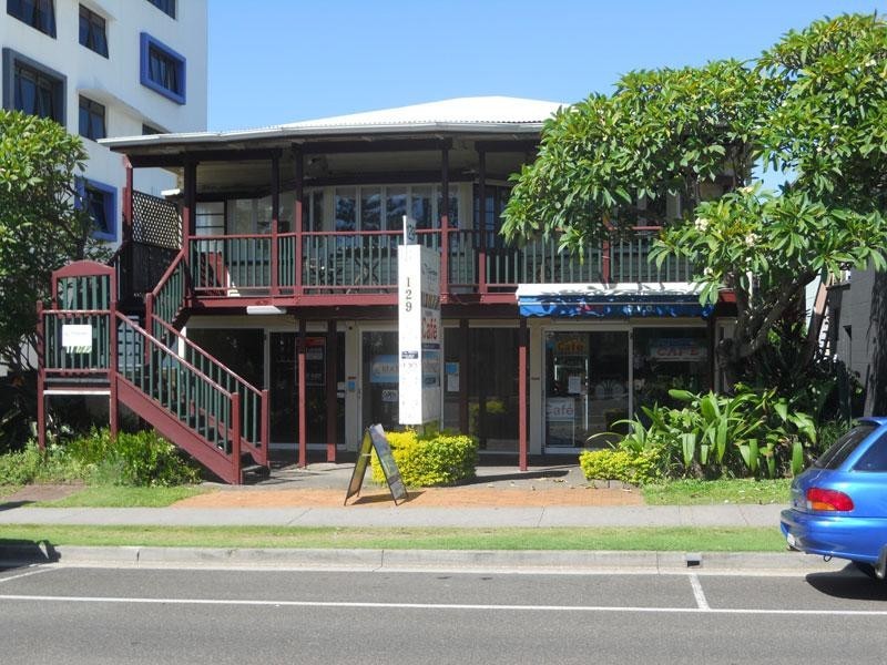 129 Mooloolaba Esplanade, Mooloolaba QLD 4557