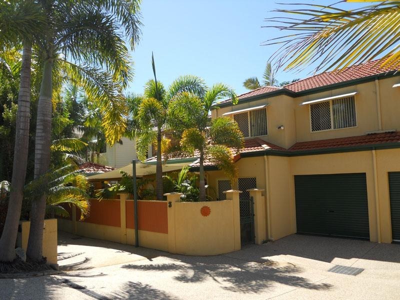 3/16 Janet Street, Alexandra Headland QLD 4572