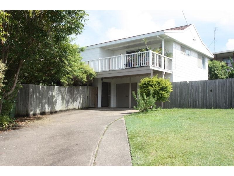 4 Lorinya Court, Battery Hill QLD 4551