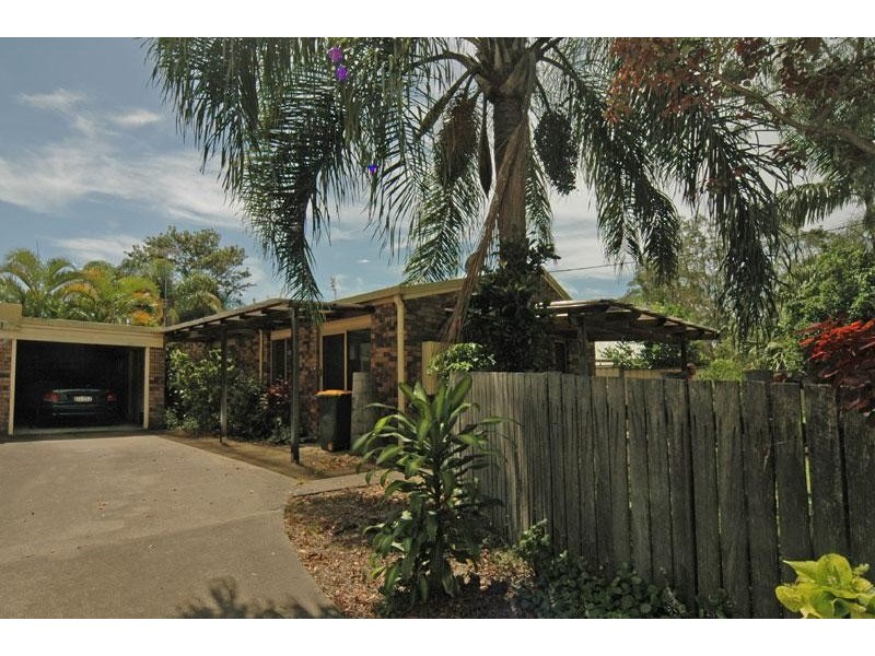 2/20 Lanena Street, Mountain Creek QLD 4557