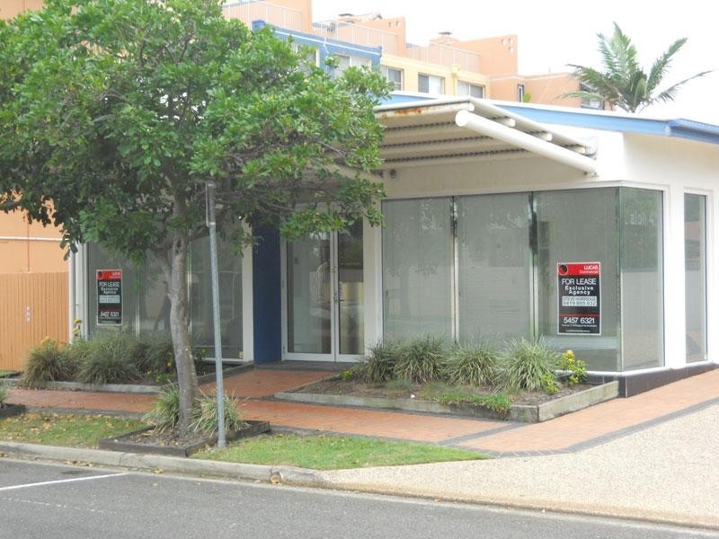 45 Sixth Avenue, Maroochydore QLD 4558