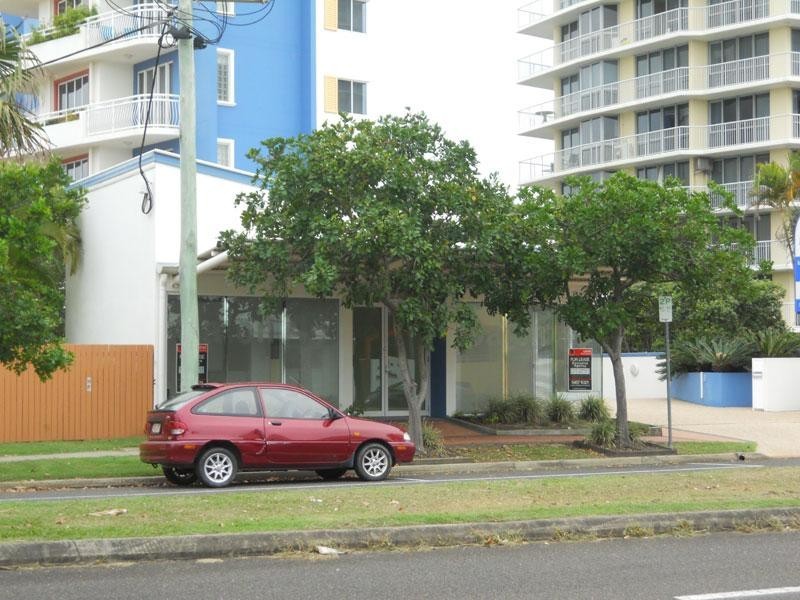 45 Sixth Avenue, Maroochydore QLD 4558