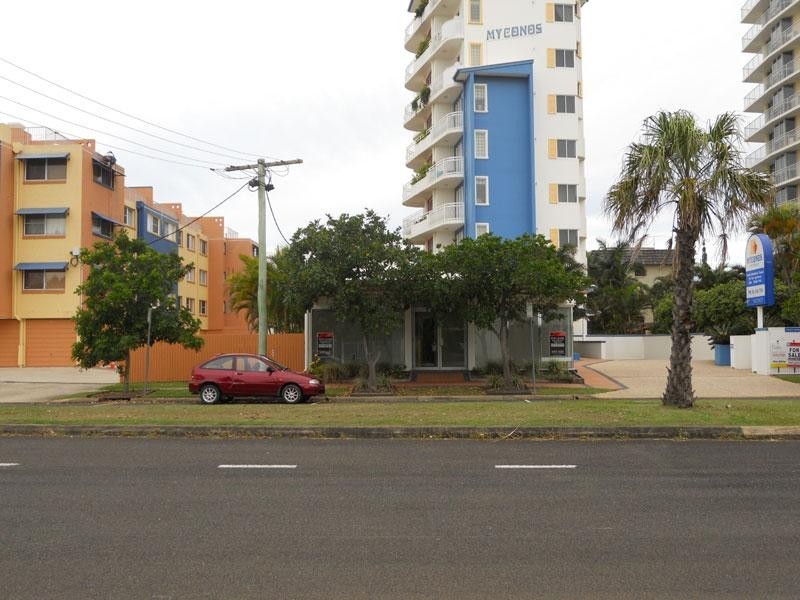 45 Sixth Avenue, Maroochydore QLD 4558