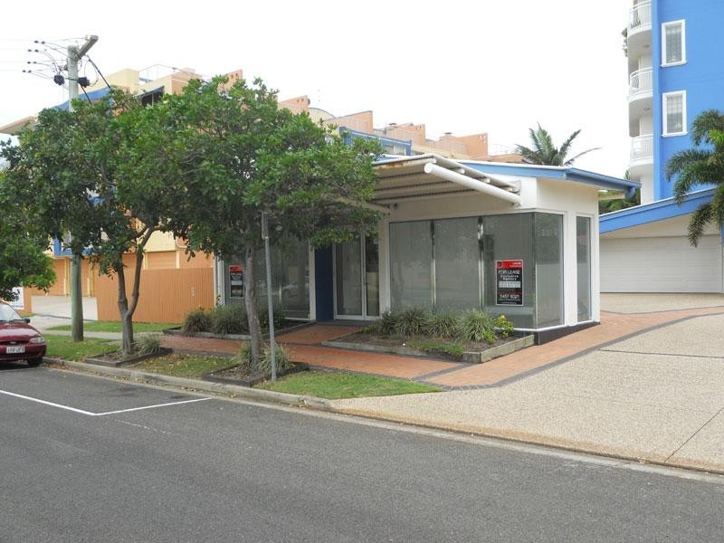 45 Sixth Avenue, Maroochydore QLD 4558