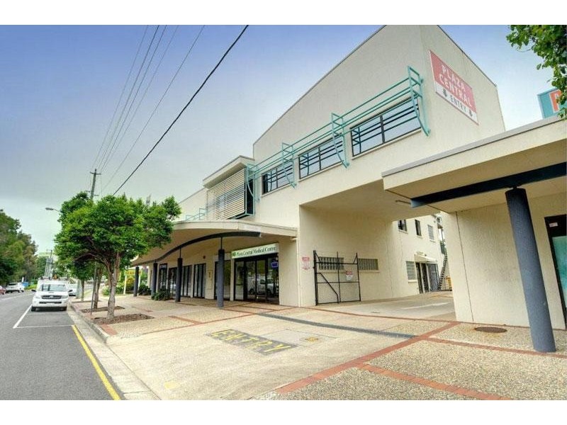 9/30 Plaza Parade, Maroochydore QLD 4558