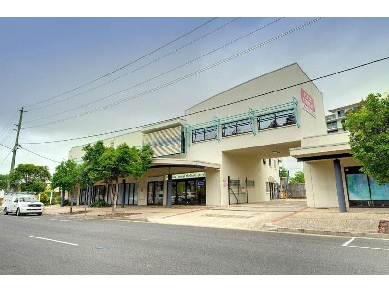 9/30 Plaza Parade, Maroochydore QLD 4558