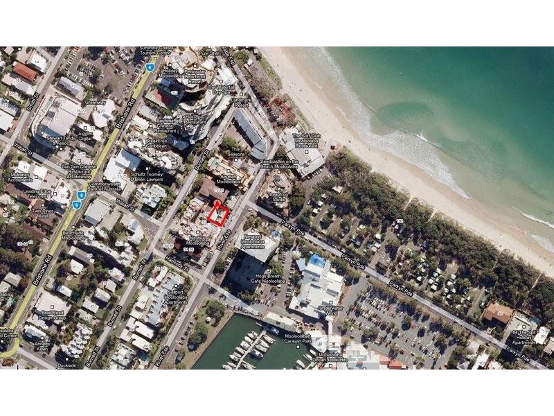 1/26 River Esplanade, Mooloolaba QLD 4557