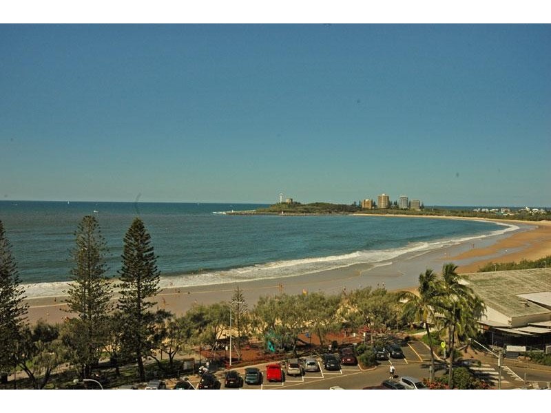 8106/11 Mooloolaba Esplanade, Mooloolaba QLD 4557
