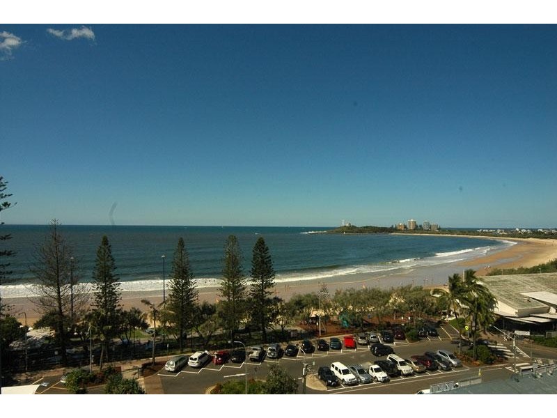 8106/11 Mooloolaba Esplanade, Mooloolaba QLD 4557