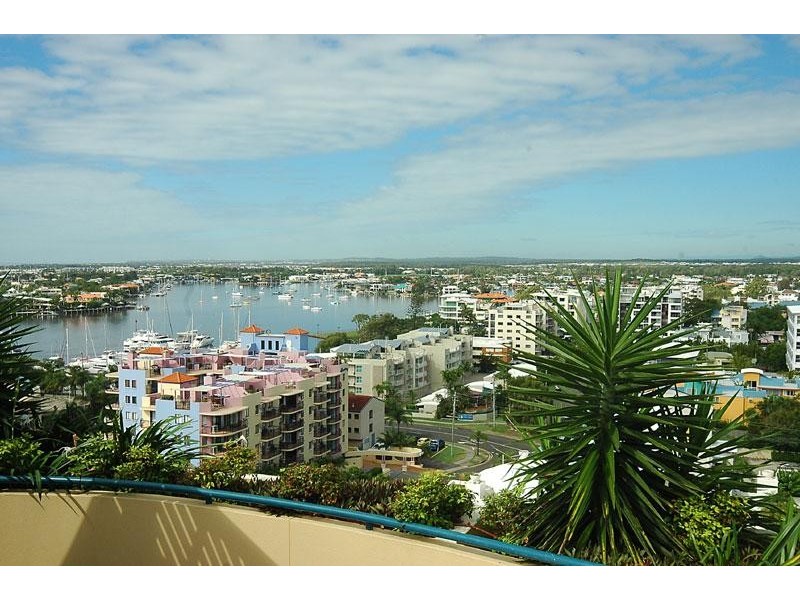 8106/11 Mooloolaba Esplanade, Mooloolaba QLD 4557