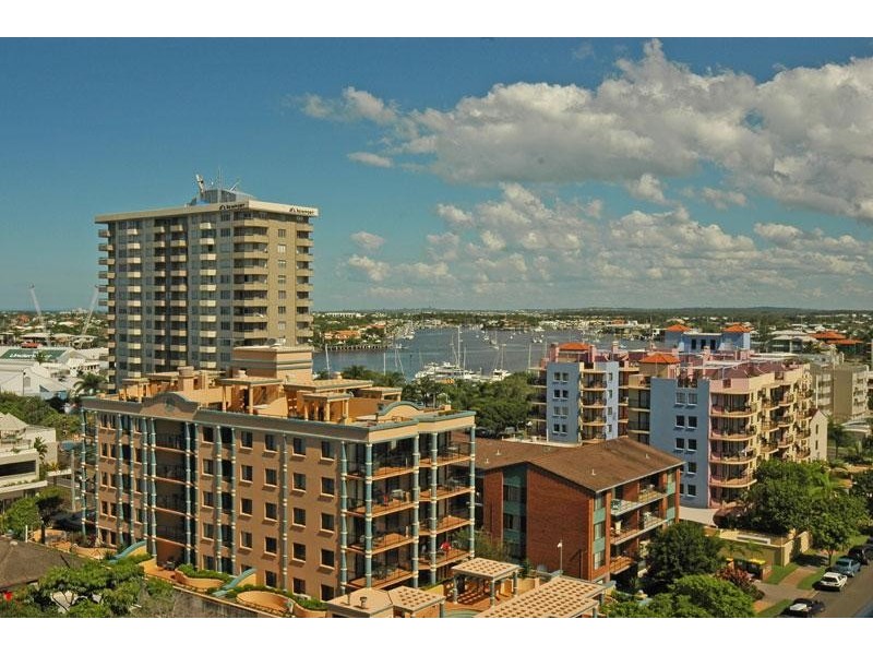 8106/11 Mooloolaba Esplanade, Mooloolaba QLD 4557