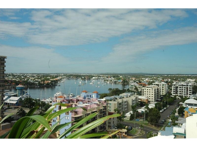 8106/11 Mooloolaba Esplanade, Mooloolaba QLD 4557
